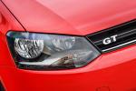 Volkswagen Polo Vivo GT 2018 года (ZA)